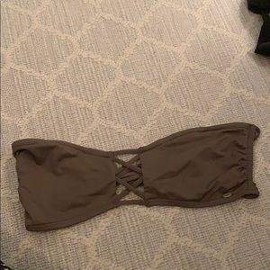 O’Neill bathing suit top